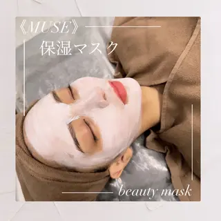 🦋美肌サロン. maho🦋のエステ・リラクイメージ