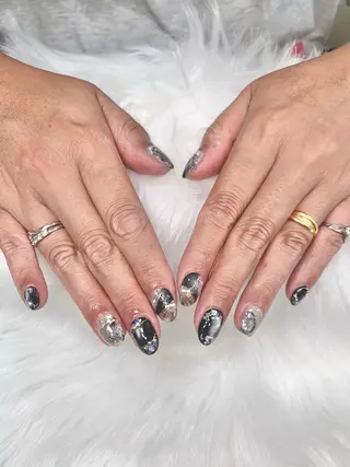 ネイル Lily nails studioのネイルデザイン