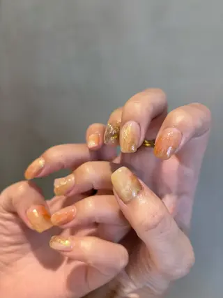 ネイル 原宿ネイルサロン /Kazamiのネイルデザイン