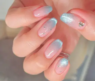 ネイル nuovo yukoのネイルデザイン