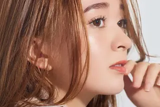 マツエク・マツパ アイブロウ LEDマツエク マツパ撮影モデル募集のマツエク・マツパデザイン