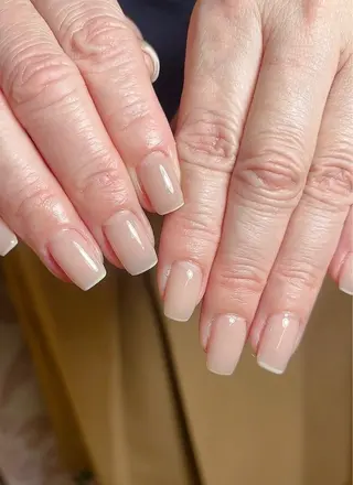 ネイル LOVE NAIL 💕Sonoのネイルデザイン