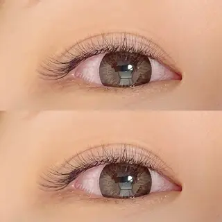 マツエク・マツパ eyelist jのマツエク・マツパデザイン