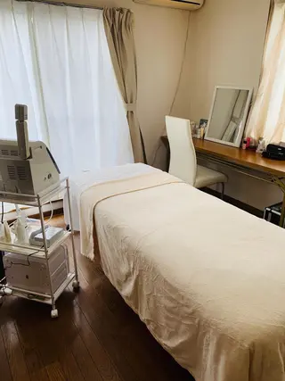 grow所属・Yoshino Erinaのエステ・リラクイメージ