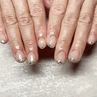 ネイル JULIE NAILのネイルデザイン