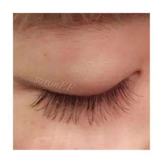 マツエク・マツパ Salon EF 神尾のマツエク・マツパデザイン