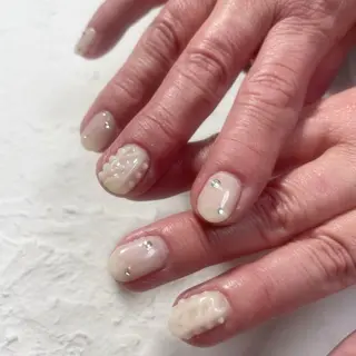 ネイル nail.gorin所属・吉村 優子のネイルデザイン