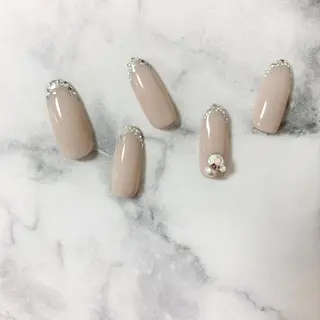 ネイル ✤Ina nail✤のネイルデザイン