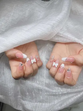 ネイル Lee Nailsのネイルデザイン