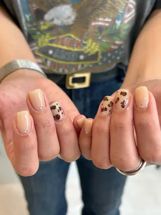 ネイル share＋honmachi所属・rn__ nailのネイルデザイン