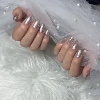 ネイル 北野 美月のネイルデザイン