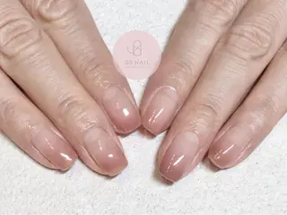 ネイル GS NAILのネイルデザイン