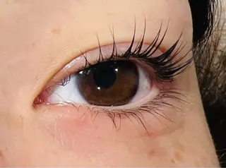 マツエク・マツパ MAQUIA三沢中央 附田のマツエク・マツパデザイン