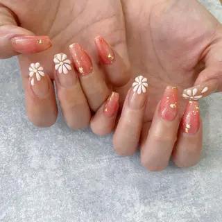 ネイル Rediant Salonのネイルデザイン