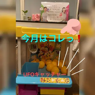 フェイシャルサロン ビアンカガーデンのエステ・リラクイメージ