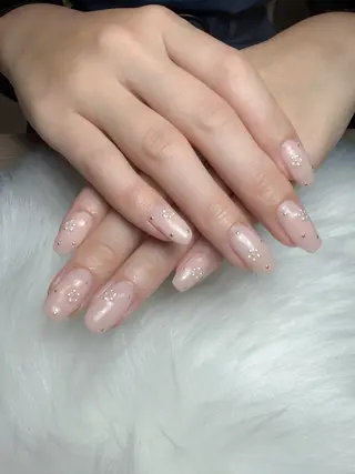 ネイル SUUN_NAIL _RINAのネイルデザイン