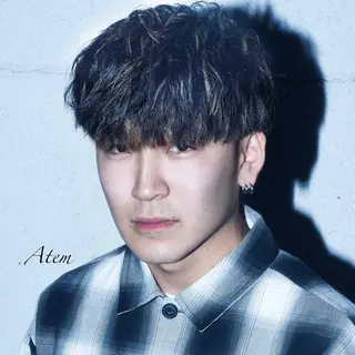 ショート メンズ 稲田 拓斗 ✂️Atemのヘアスタイル