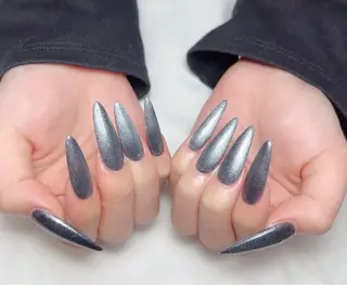 ネイル KA Linのネイルデザイン