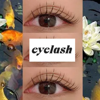 マツエク・マツパ orihara𐙚 まつげパーマ/眉毛のマツエク・マツパデザイン