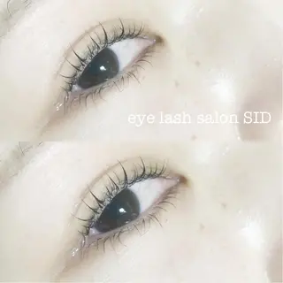 マツエク・マツパ eye lash salon SIDのマツエク・マツパデザイン