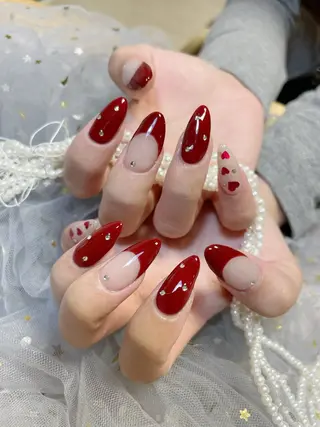 ネイル Azu nail salon所属・ネイリスト あずさのネイルデザイン
