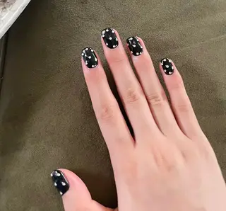 ネイル シーシー ネイルのネイルデザイン