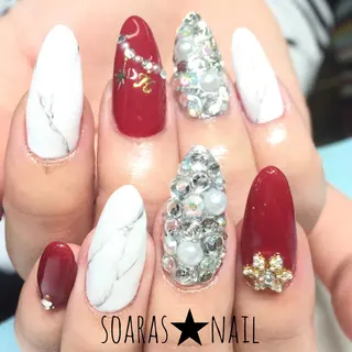 ネイル soaras nailのネイルデザイン