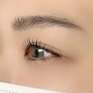 マツエク・マツパ 市川 優菜のマツエク・マツパデザイン