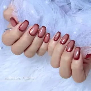 ネイル nailsalon Questのネイルデザイン