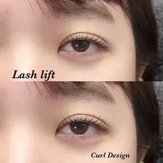 マツエク・マツパ 水柿 ミズガキのマツエク・マツパデザイン