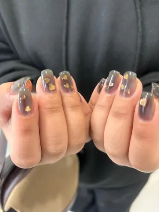 ネイル share＋honmachi所属・rn__ nailのネイルデザイン