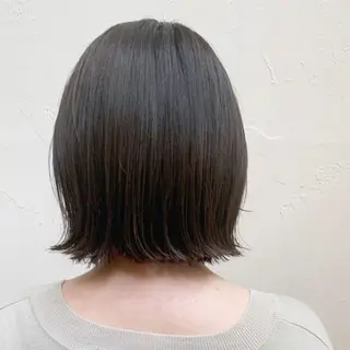 ショート luve heart's And Be  minamisemba所属・脇坂 佳世の眉毛・アイブロウイメージ