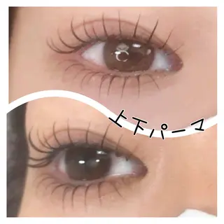 マツエク・マツパ eyelash salon R.所属・eyelash salon R.のマツエク・マツパデザイン