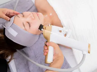 salon merci和泉のエステ・リラクイメージ