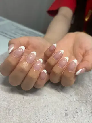 ネイル LICO HAIR＆RELAXATION所属・Lico Ryoのネイルデザイン