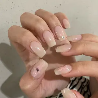 ネイル emi 🧸のネイルデザイン