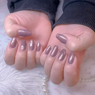 ネイル Belle nail salon 新小岩のネイルデザイン