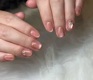 ネイル Ravi 胡町のネイルデザイン