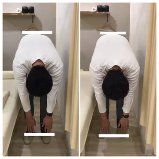 姿勢・骨盤矯正・整体 にこ整骨院・整体院のエステ・リラクイメージ