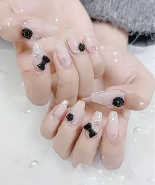 メンズ ネイル Nao 🎀💕のネイルデザイン