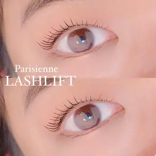 マツエク・マツパ Little River所属・Little Riverのマツエク・マツパデザイン