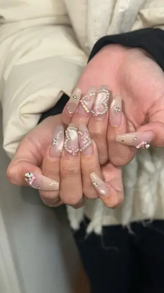 ネイル AZ Nail aoiのネイルデザイン