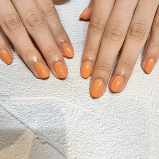 ネイル 野口 姫和のネイルデザイン