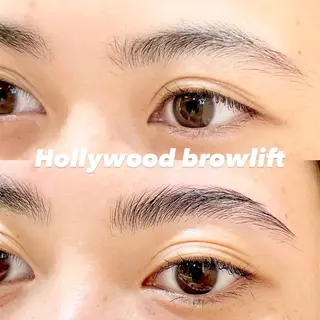 マツエク・マツパ 御園生 彩のマツエク・マツパデザイン