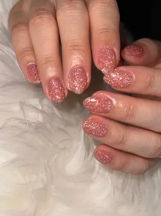 ネイル 福田 加奈のネイルデザイン