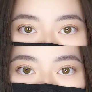 マツエク・マツパ Rayel 天王寺のマツエク・マツパデザイン