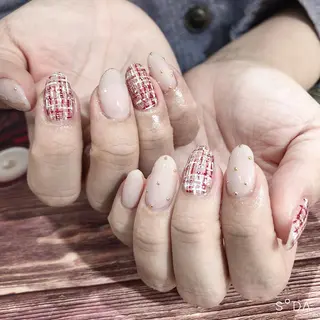 ネイル 吉野✨ ネイルデザイナー✨のネイルデザイン