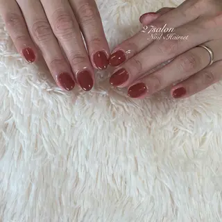 ネイル 27salon yuinaのネイルデザイン