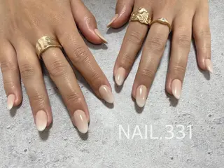 ネイル NAIL.331所属・Nail 331のネイルデザイン