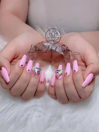ネイル Lumi Nailのネイルデザイン